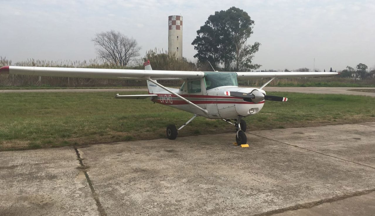 Escuela de Vuelo